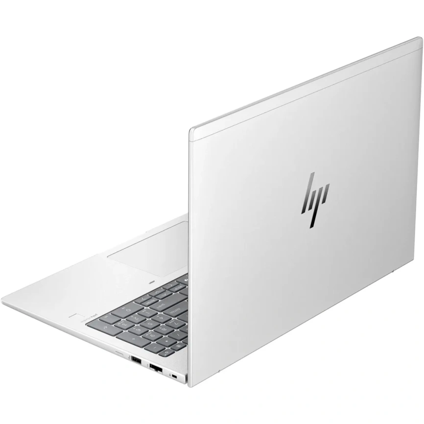 Ноутбук HP EliteBook 665 G11 16 FHD IPS/ R5-7535U/16Gb/512Gb SSD (8Z714AV) Silver фото 1