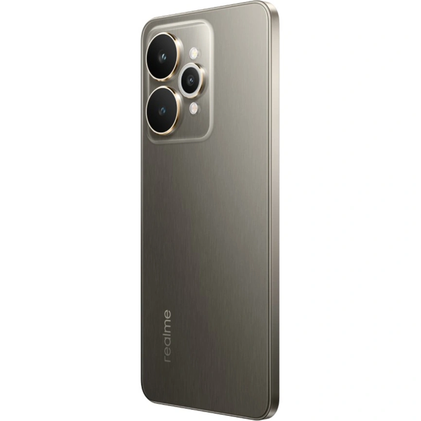Смартфон Realme 15 12/512Gb Suit Titanium фото 2