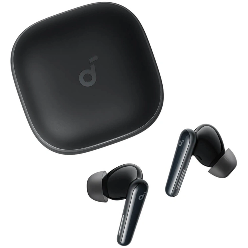 Наушники Anker Soundcore Liberty 5 Black (A3957G11) фото 3