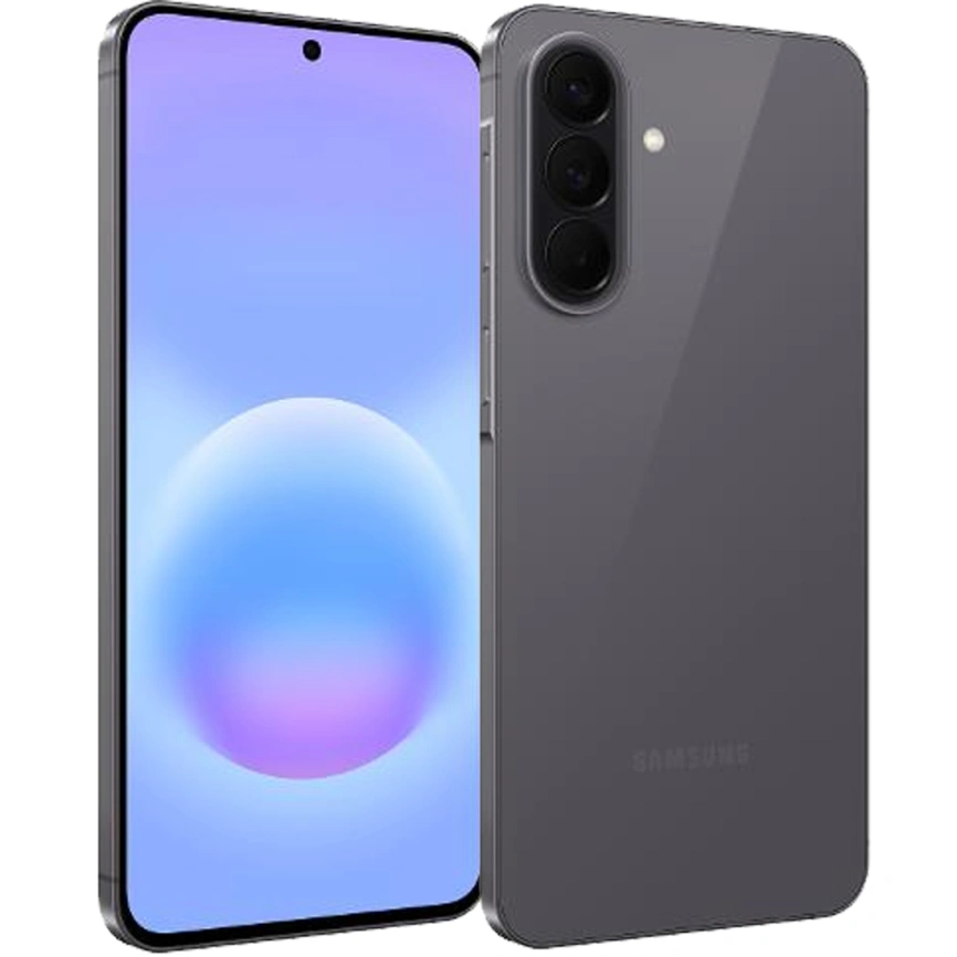 Смартфон Samsung Galaxy A57 5G 12/256Gb Awesome Gray фото 5