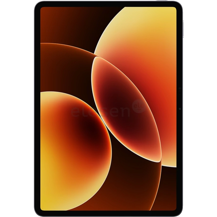 Планшет Xiaomi Pad 8 Wi-Fi 8/256Gb Gray EAC фото 4
