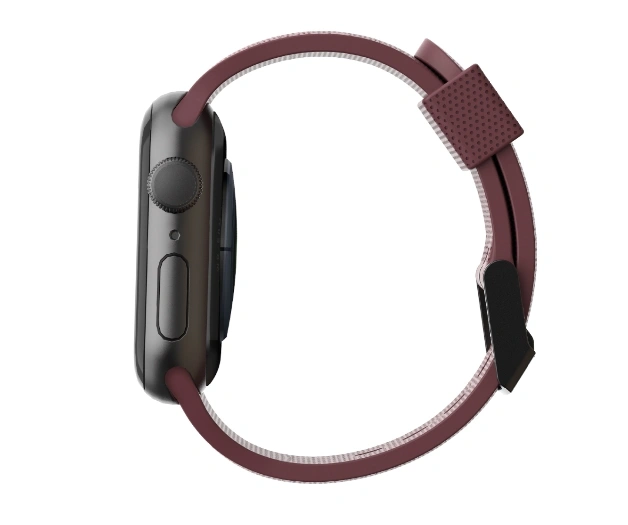 Ремешок UAG U DOT 45mm Apple Watch Aubergine (19249K314747) фото 6