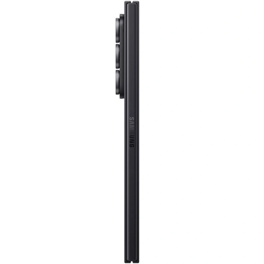 Смартфон Samsung Galaxy Z Fold7 12/256GB Jetblack фото 6