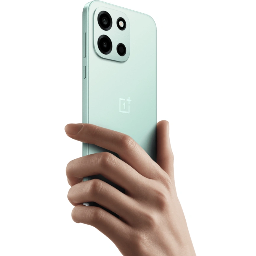 Смартфон OnePlus Nord 6 8/256Gb Fresh Mint фото 5