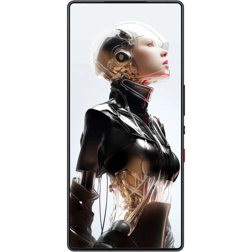 Смартфон ZTE Nubia RedMagic 10S Pro 24/1Tb Dusk фото 3