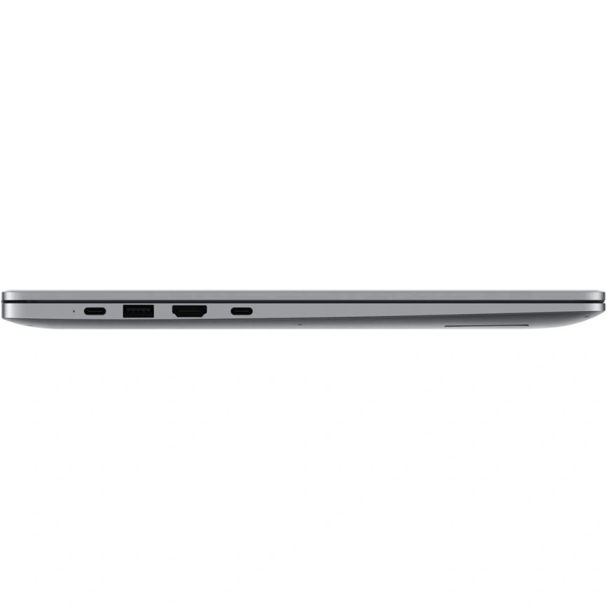 Ноутбук Honor MagicBook X16 Plus 16 IPS/ i5-220H/32GB/1TB SSD (5301AMBC) Space Gray фото 7