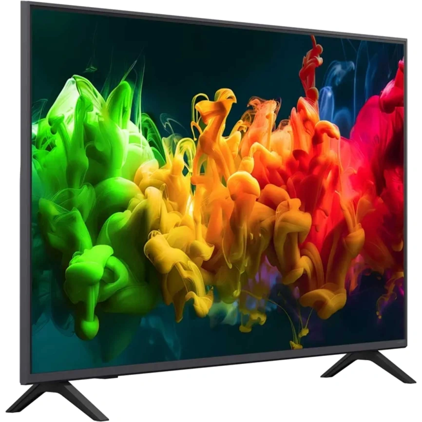 Телевизор LG 50QNED80B6B.ARUG 50" 2026 фото 2