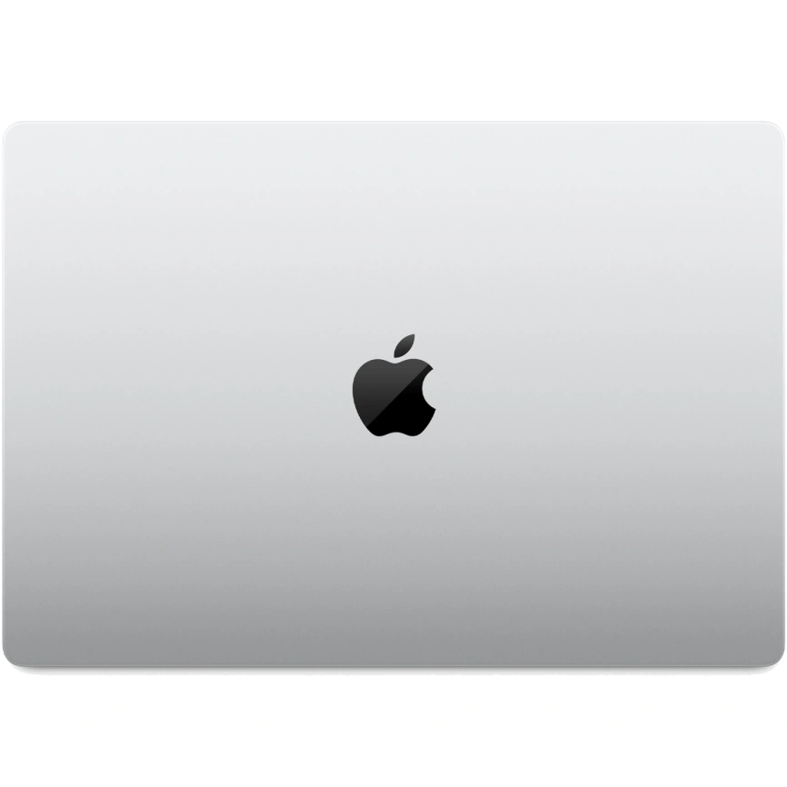 Ноутбук Apple MacBook Pro 16 (2024) M4 Max 16C CPU, 40C GPU/48Gb/1Tb SSD (MX2W3) Silver фото 2