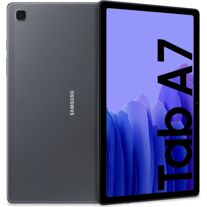 Планшет Samsung Galaxy Tab A7 10.4 WiFi 4/64Gb Gray (SM-T500) фото 2
