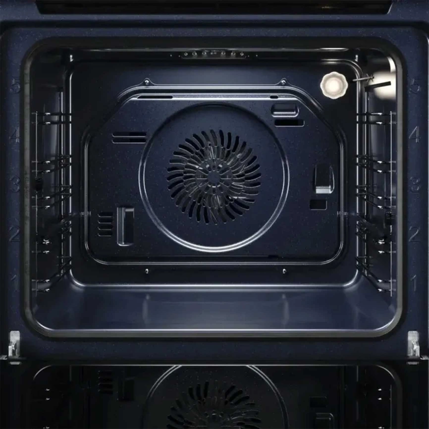 Электрический духовой шкаф Kuppersberg HO 608 X Line Black фото 4