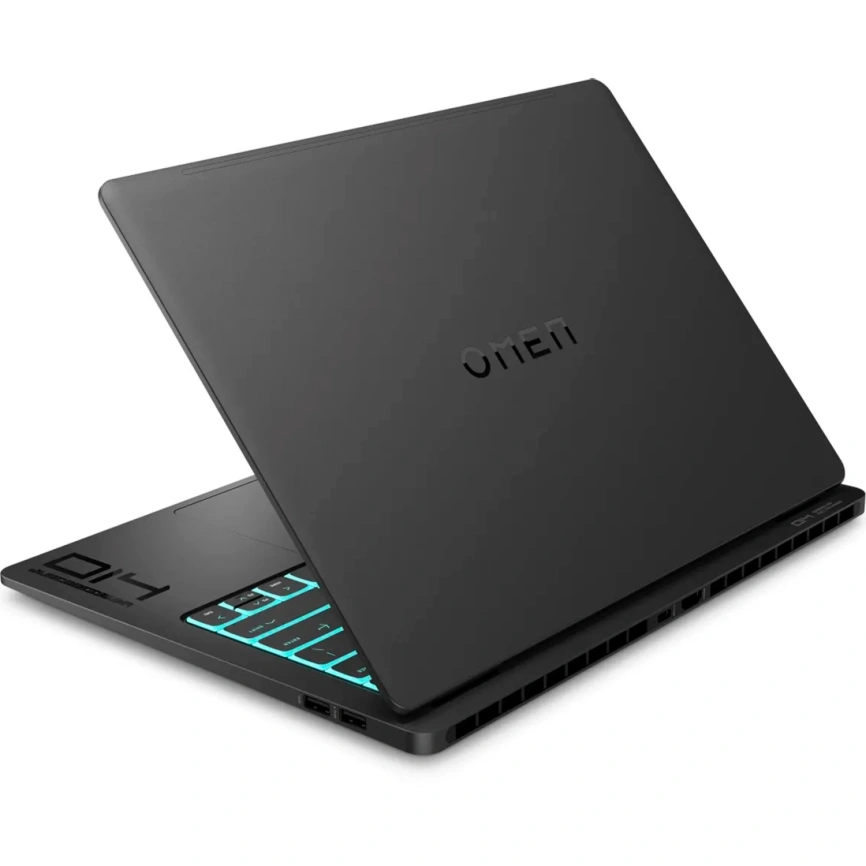 Ноутбук HP Omen 14-fb0016ci 14 2.8K OLED/ i7-155H Ultra/16Gb/1Tb SSD (A1AA6EA) Black фото 1