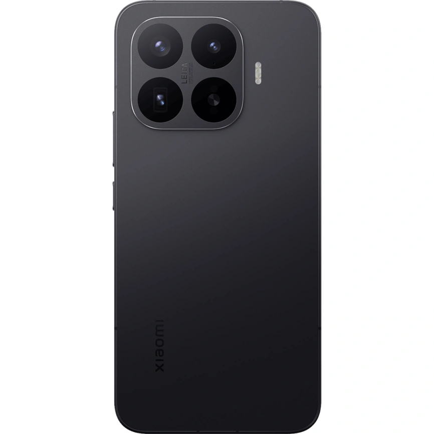 Смартфон Xiaomi 17T Pro 12/512Gb Black Global Version фото 5