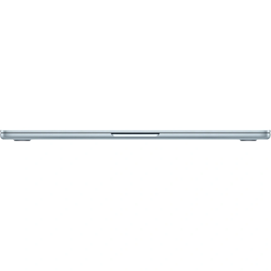 Ноутбук Apple MacBook Air (2026) 13 M5 10C CPU, 10C GPU/16GB/1TB SSD (MDHJ4) Sky Blue фото 3