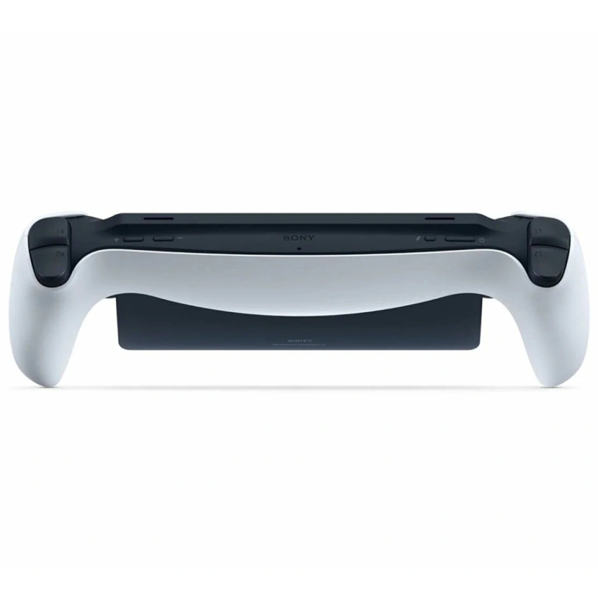 Игровая приставка Sony PlayStation Portal Remote Player White фото 4