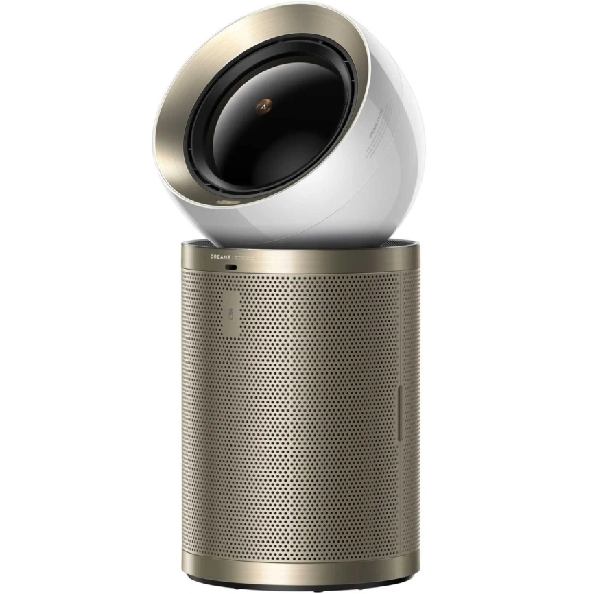 Очиститель воздуха Dreame PM10 Gold EAC (CVF24A) фото 2