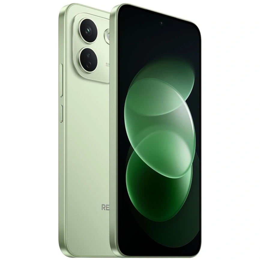 Смартфон Xiaomi Redmi Note 17 Pro Max 5G 8/512Gb Green Global Version фото 2