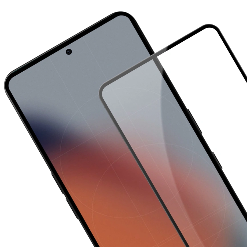 Защитное стекло GLASS Pro для Nothing Phone (3) фото 2