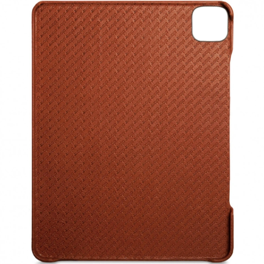 Чехол-накладка Vaja Grip для iPad Pro 13 (2024) Pull Up Camel (T20-GR-510) фото 2