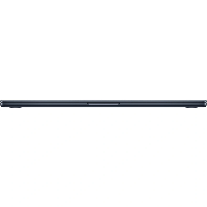 Ноутбук Apple MacBook Air (2025) 13 M4 10C CPU, 10C GPU/16Gb/512Gb SSD (MW133) Midnight фото 6