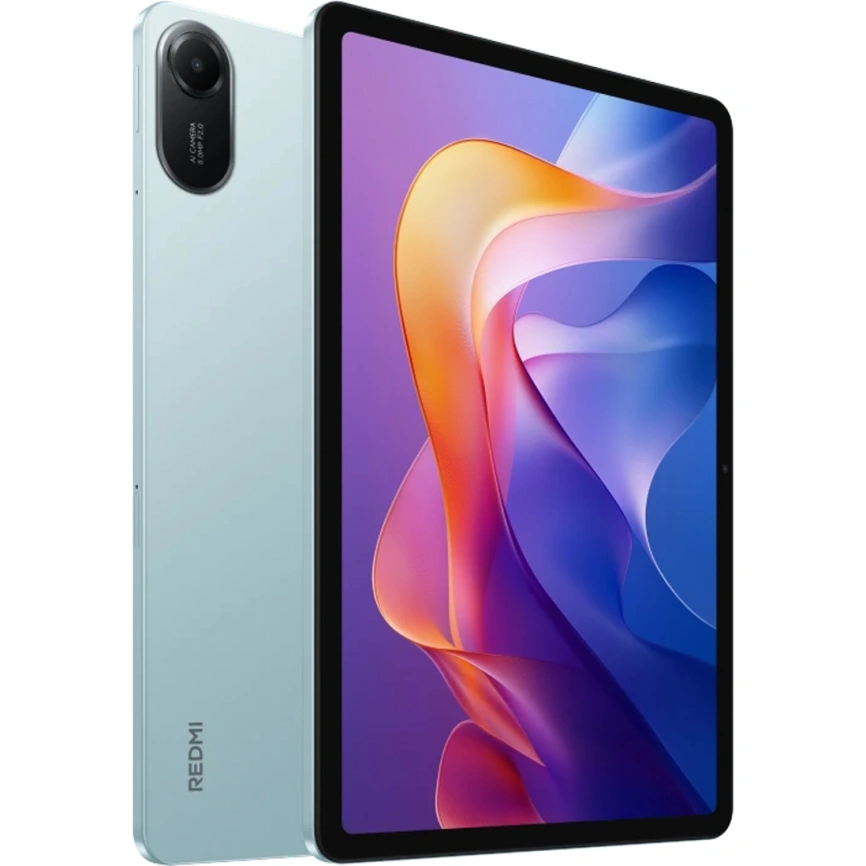 Планшет Xiaomi Redmi Pad 2 LTE 8/256Gb Mint Green фото 1