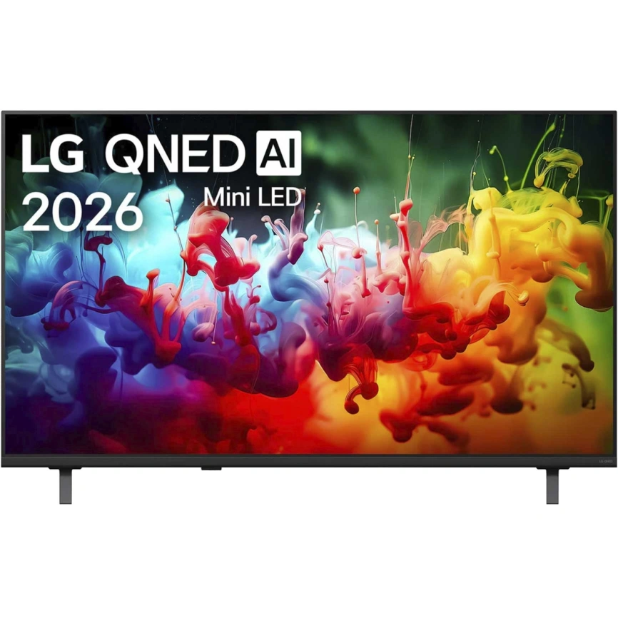 Телевизор LG 50QNED70B6C.ARUG 50" 2026 фото 1