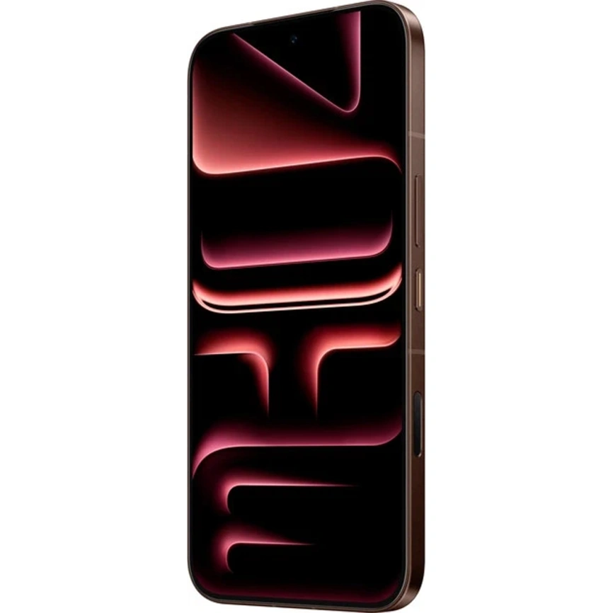 Смартфон Infinix Note 60 8/256Gb Mocha Brown фото 2