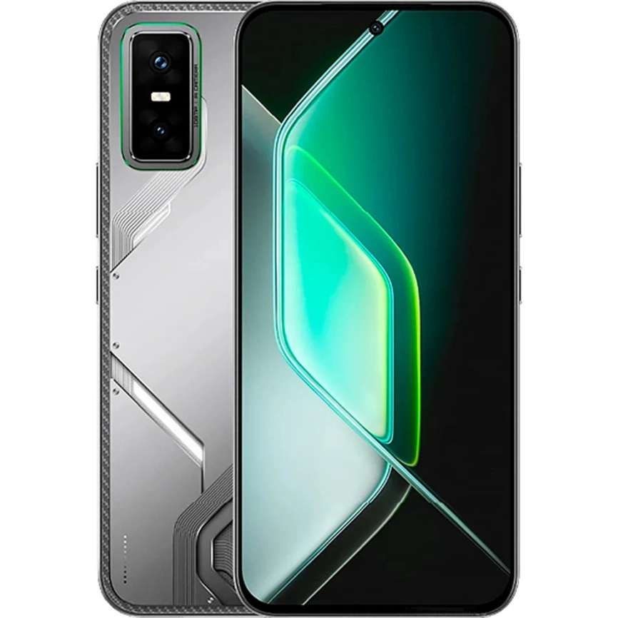 Смартфон Infinix GT 30 Pro 8/256Gb Shadow Ash фото 1
