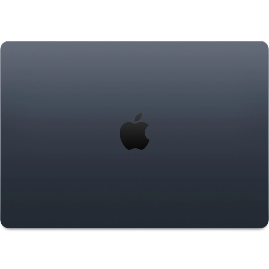 Ноутбук Apple MacBook Air (2025) 15 M4 10C CPU, 10C GPU/24Gb/512Gb SSD (MC6L4) Midnight фото 2