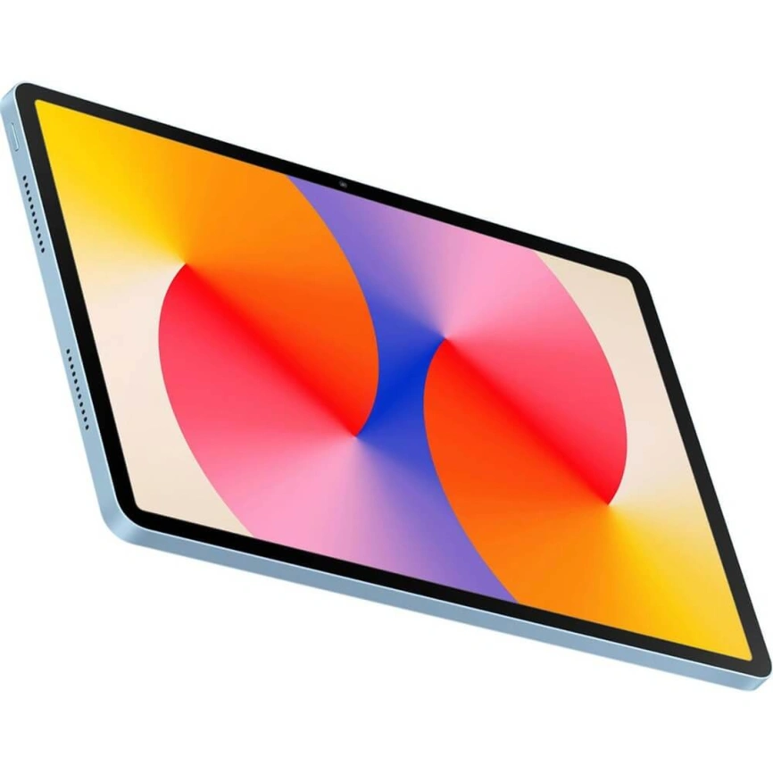 Планшет Huawei MatePad SE 11 (2025) Wi-Fi 8/128Gb Crystal Blue + Pencil (53014GXX) фото 6