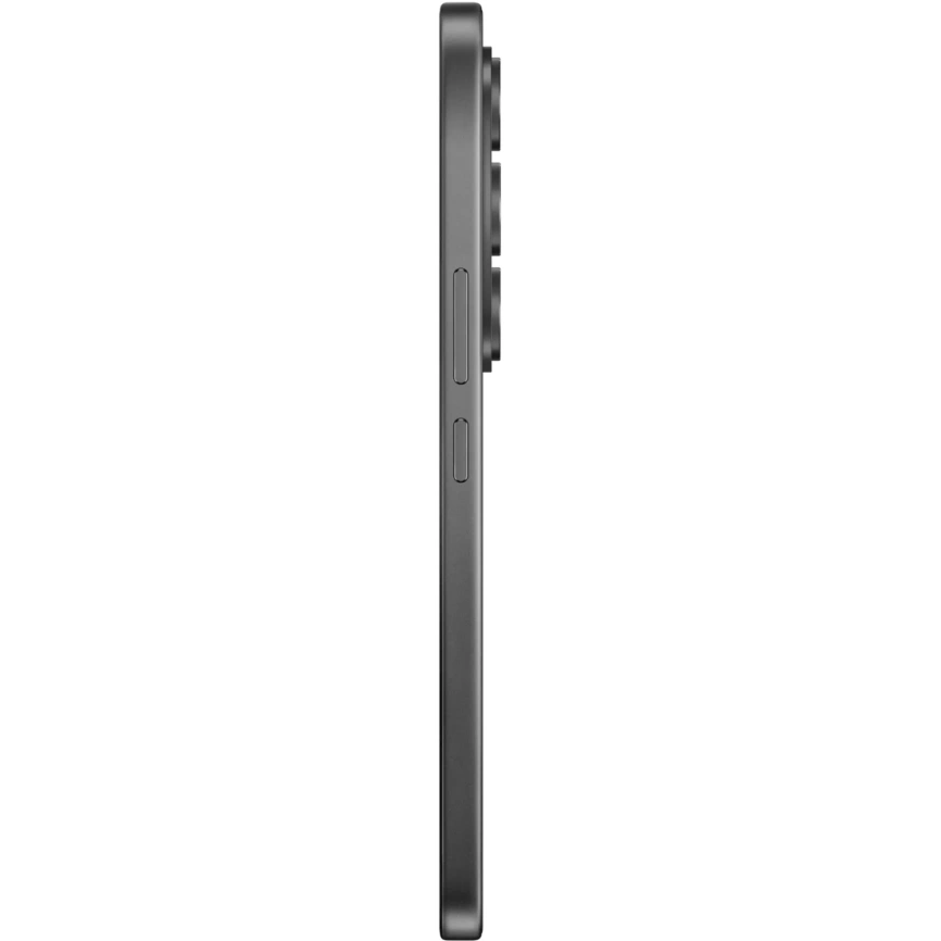 Смартфон Tecno Camon 50 8/128Gb Moonshadow Black фото 2