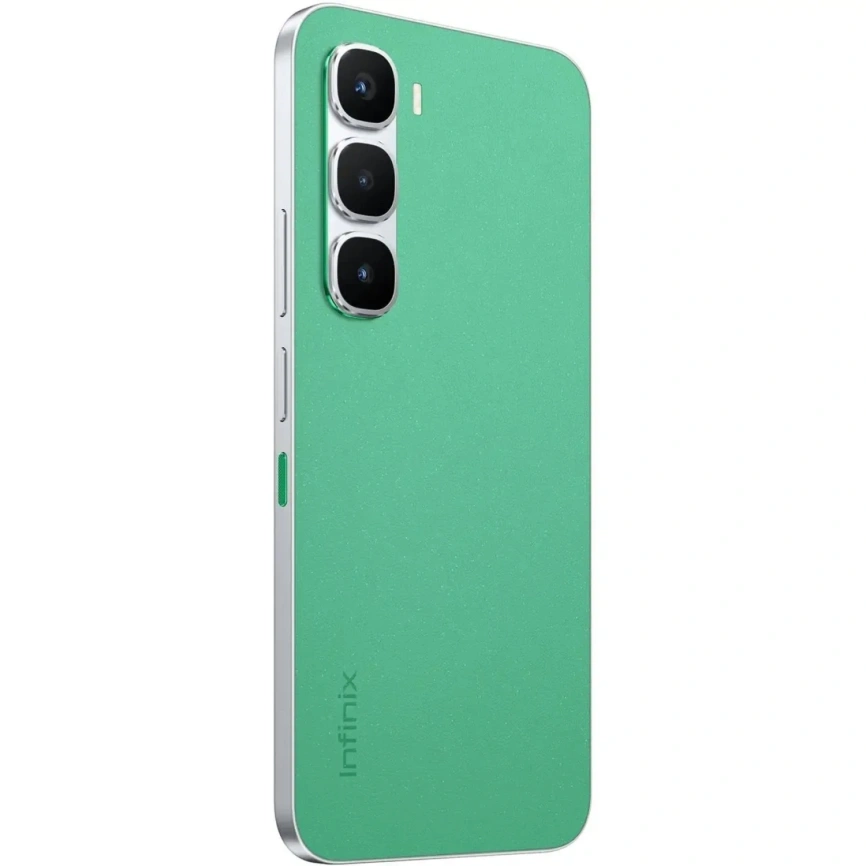 Смартфон Infinix Hot 60 Pro 8/128Gb Jungle Breath фото 5