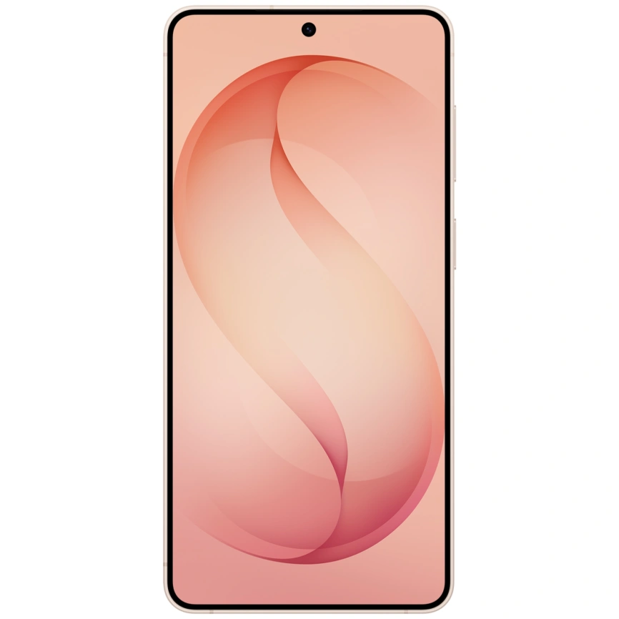 Смартфон Samsung Galaxy S26 Plus SM-S947B 12/256Gb Pinkgold фото 4