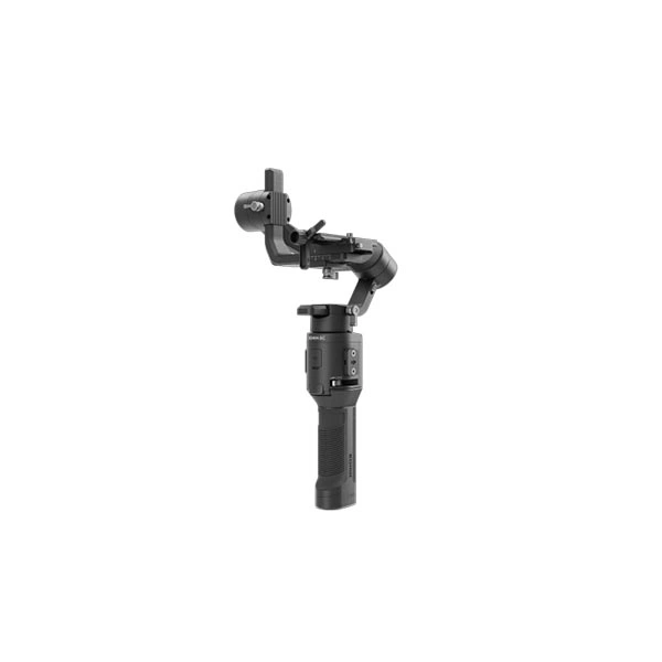 Электрический стабилизатор DJI Ronin-SC Black фото 3