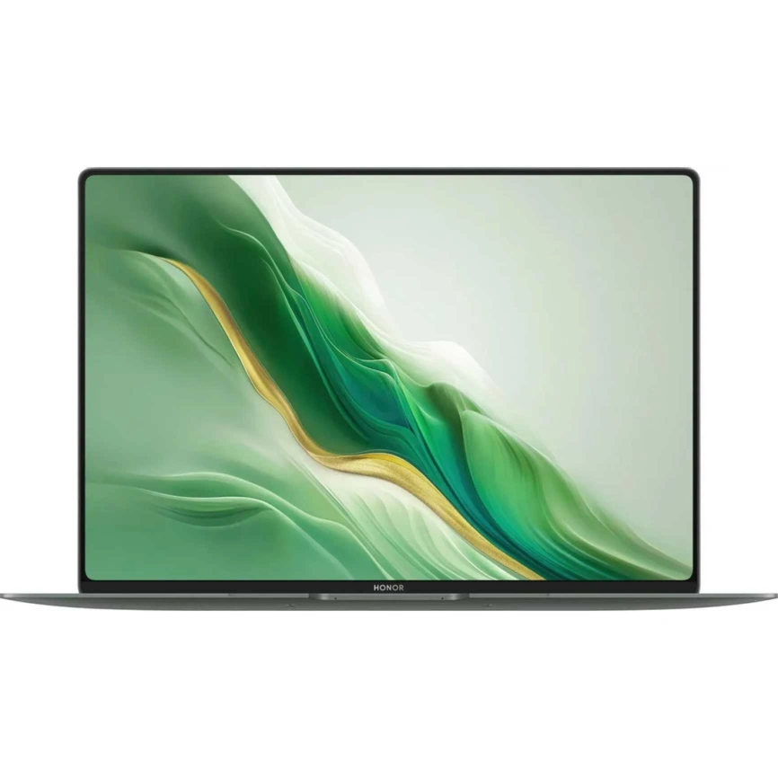 Ноутбук Honor MagicBook Art 14 14.6 OLED/ i7-155H Ultra/32GB/1TB SSD (5301AKXL) Emerald Green фото 2
