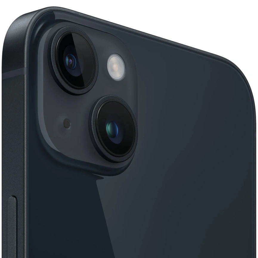 Смартфон Apple iPhone 14 256Gb Midnight фото 2