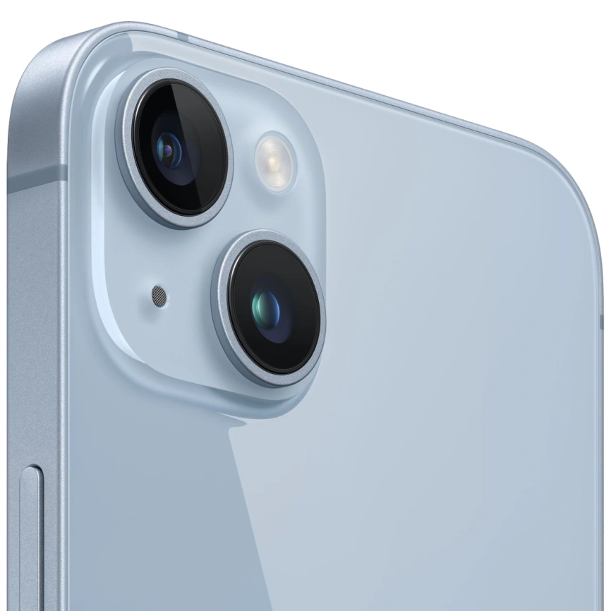 Смартфон Apple iPhone 14 256Gb Blue фото 2