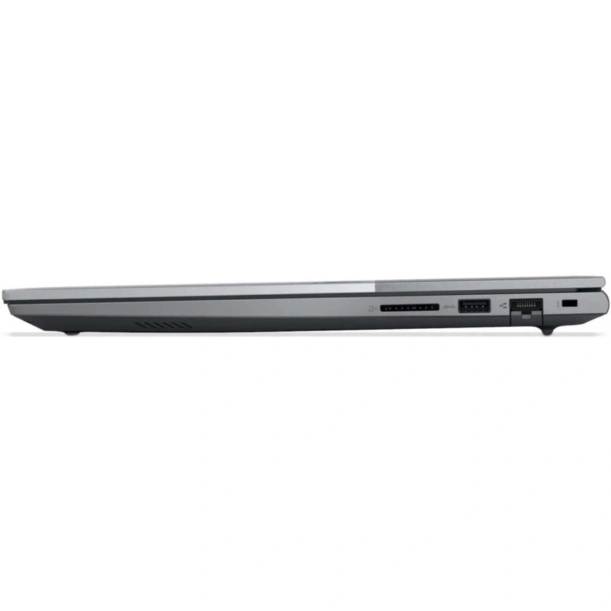 Ноутбук Lenovo ThinkBook 16 G8 IAL 16 IPS/ i7-255H Ultra/16Gb/512Gb SSD (21SK0030GQ) Arctic Grey фото 5