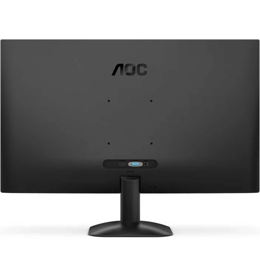Монитор AOC 27" 27B35HM VA Black фото 4