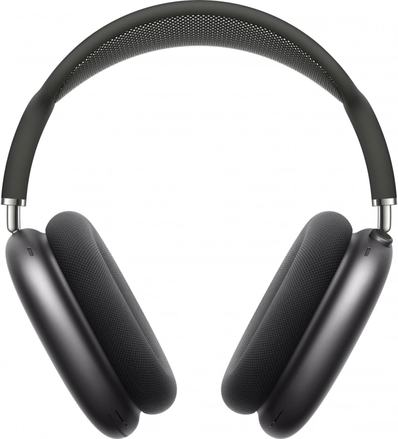 Наушники Apple AirPods Max (MGYH3) Space Gray фото 3