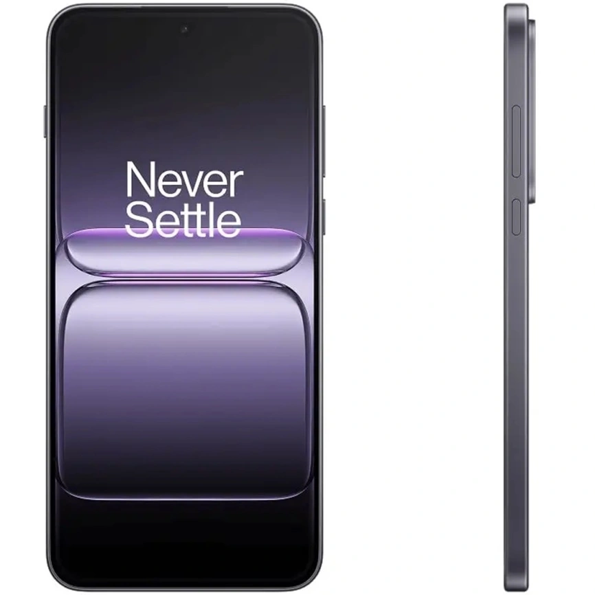 Смартфон OnePlus Nord 5 5G 12/256Gb Phantom Grey фото 2