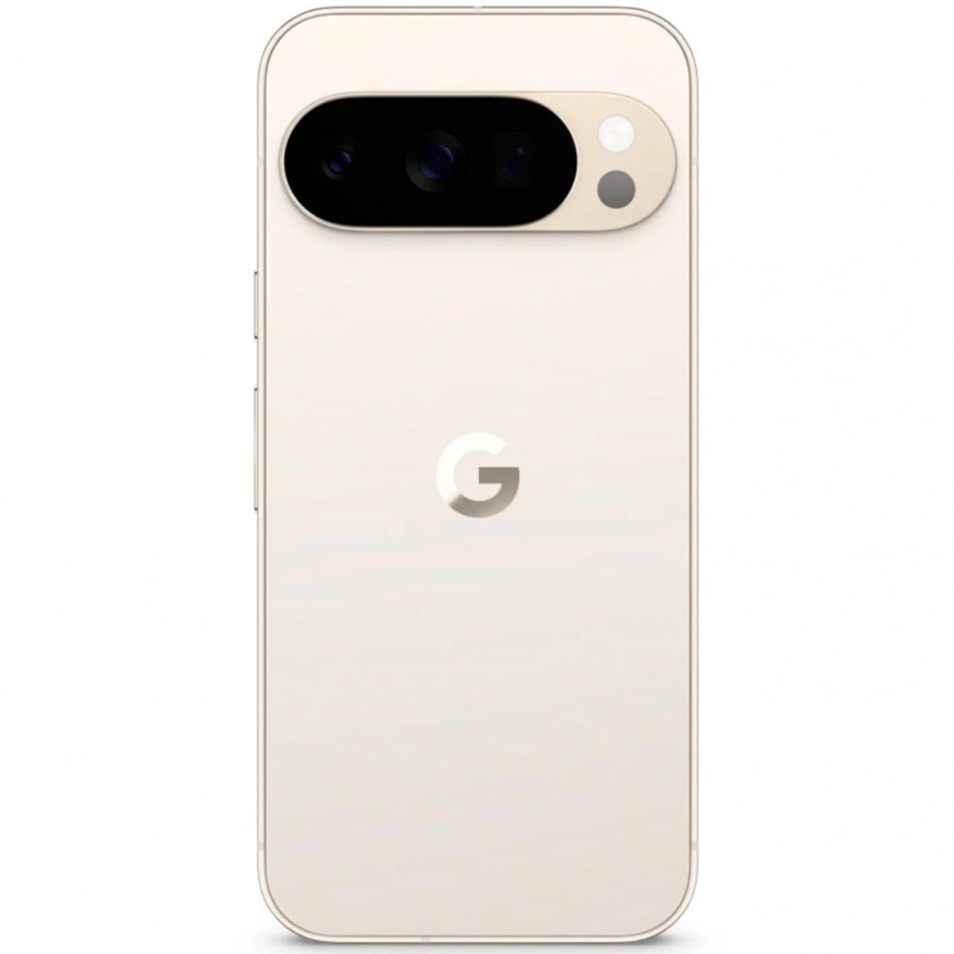 Смартфон Google Pixel 10 Pro 16/128Gb Porcelain фото 4