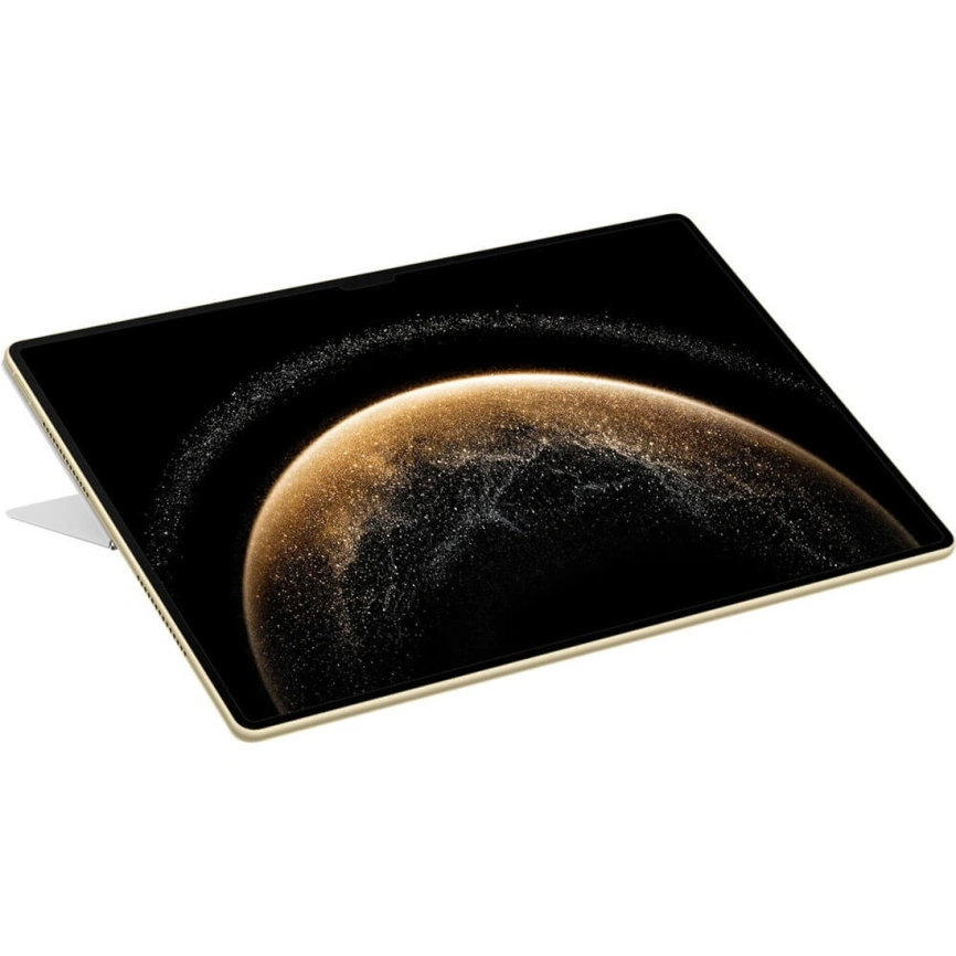 Планшет Huawei MatePad Pro 13.2 (2025) Wi-Fi 12/512Gb Papermatte Premium Gold + Keyboard (53014EXQ) фото 5
