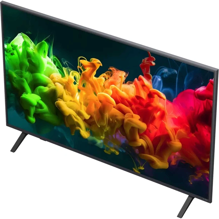 Телевизор LG 50QNED80B6B.ARUG 50" 2026 фото 4