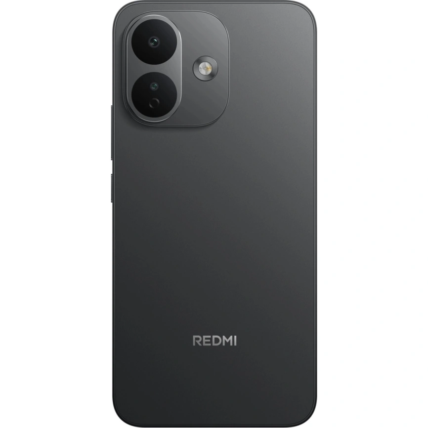 Смартфон Xiaomi Redmi Note 17 Pro 5G 8/512Gb Black EAC фото 4