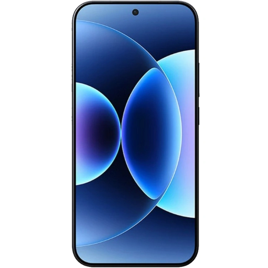 Смартфон Xiaomi 17 Pro Max 12/512Gb Black EAC фото 3