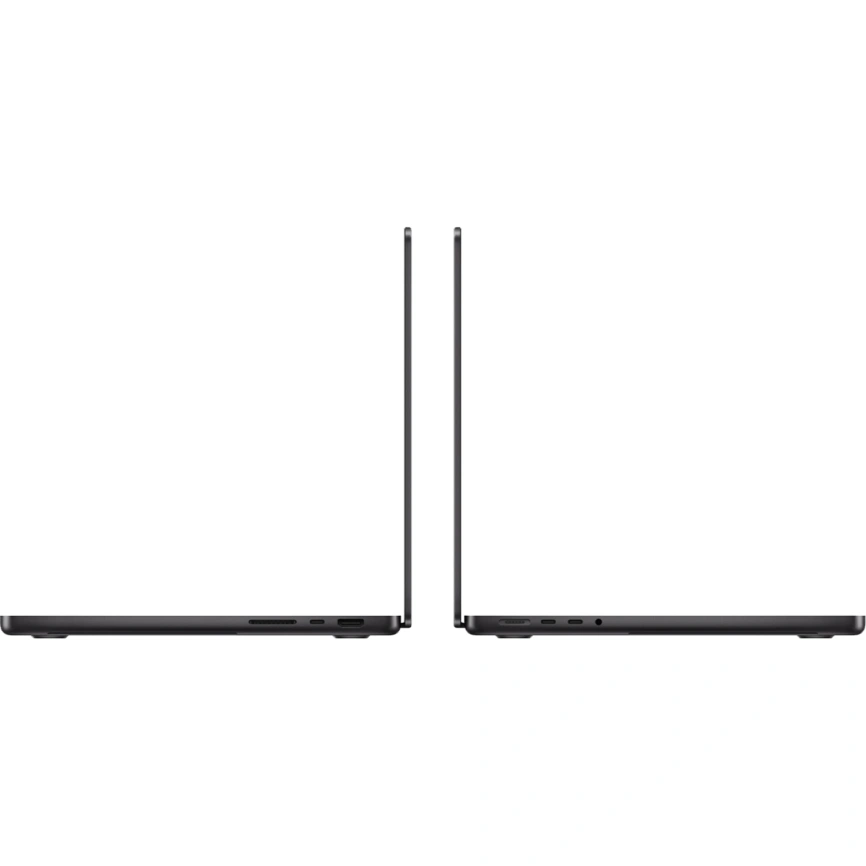 Ноутбук Apple MacBook Pro 14 (2026) M5 Pro 18C CPU, 20C GPU/24GB/2TB SSD (MGDT4) Space Black фото 3