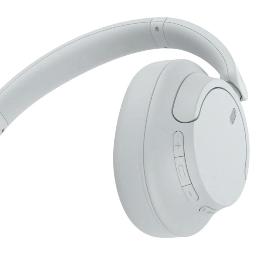 Наушники Sony WH-CH720N White фото 4