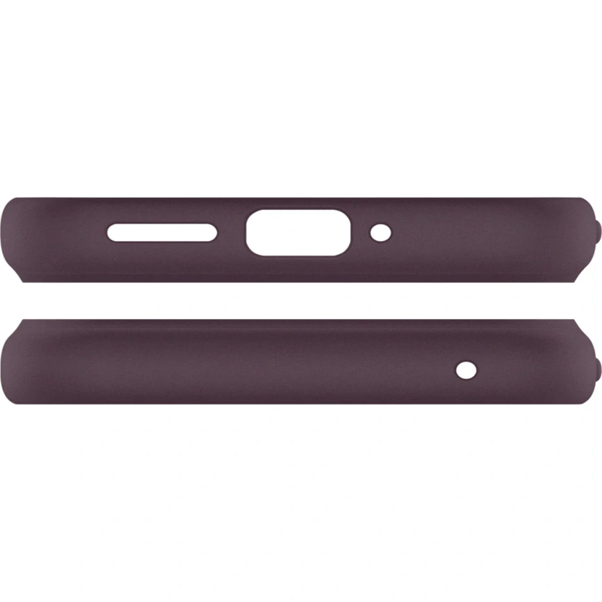 Чехол Caseology Nano Pop Case для Google Pixel 9 Pro XL Burgundy Bean фото 5
