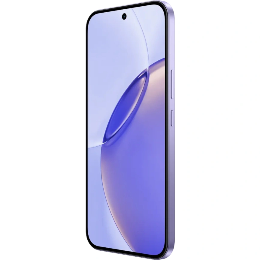 Смартфон Realme 16 Pro 5G 8/128Gb Orchid Purple фото 3