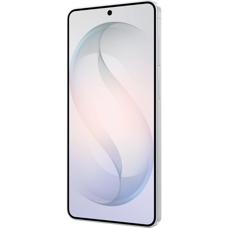 Смартфон Samsung Galaxy S26 Plus SM-S947B 12/512Gb White фото 3